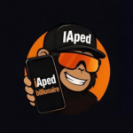 IAPED Token Logo
